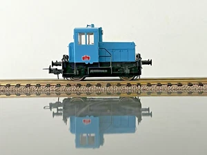 REE - SNCF - MB-149 - LOKOMOTIVE - Y2126 - ANALOG. + NEM16 - NEU (WR-3221-22) - Bild 1 von 11