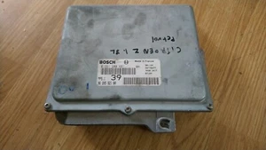 peugeot citroen bosch Steuergerät Freilauf,Immo Off 0261200691 9620592180 MP5.1 - Bild 1 von 3