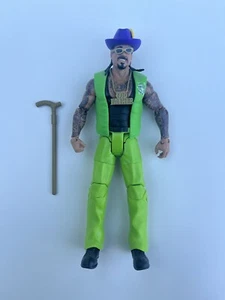 Wwe Mattel Elite 39 Flashback Godfather - Picture 1 of 3