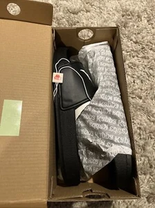 Kappa Authentic Adam 2 Slides Sz 8 - Picture 1 of 5