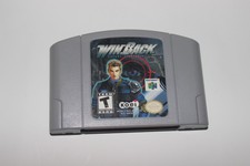 .N64.' | '.WinBack Covert Operations.