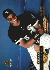 A6825- 1994 Pinnacle Baseball Cards 1-250 +Rookies -You Pick- 15+ FREE US SHIP - Picture 1 of 491