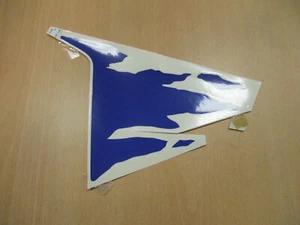 ADESIVO DECAL SERBATOIO DX HONDA AFRICA TWIN 750 1993 - Imagen 1 de 2