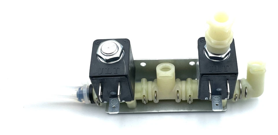 Valve Solenoid Kit 120V Jlt for Breville 860, 870, 840,  SP0100757 Replacement - Image 1 of 3