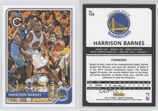2015-16 Panini Complete Harrison Barnes #128