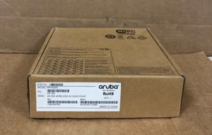 (OPEN BOX) Aruba IAP-205-US 802.11ac Instant Wireless Access Point APIN0205 - Picture 1 of 10