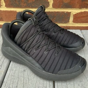 Air Jordan Flight Luxe Men's Size 9 Black Anthracite 919715-011 Shoes - Picture 1 of 11