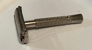 vintage gillette razor - Picture 1 of 9