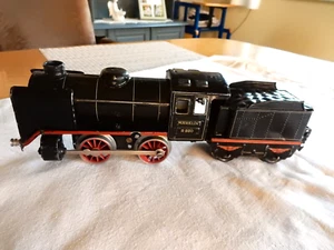 Märklin Spur 0 Blech Dampflokomotive R 880 + Tender - Bild 1 von 15