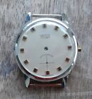 VINTAGE NOS CASE, DIAL & MOVEMENT RING FOR CALIBER AS 1130 35.00MM (A030)