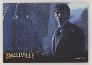 2002 Inkworks Smallville Season 1 Clark Kent Haunted #84 il3