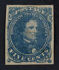 CKStamps: US Stamps Collection CSA Scott#4 Mint H OG Gum Disturb