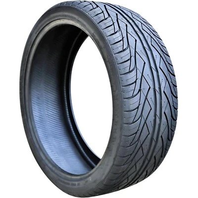 Tire 325/35R28 Venom Power Ragnarok One AS A/S Performance 120V XL - Image 1 of 4