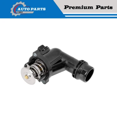 Termostato para BMW E36 E46 316i 316Ci 318i 318Ci Z3 con carcasa 11531437085 Foto 1 de 4