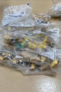 10pcs New FOR SMC KQ2H06-03S connector KQ2H0603S - Picture 1 of 1