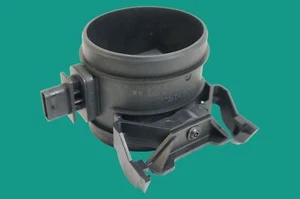 06-10 Mercedes W251 R350 ML350 MAF Mass Air Flow Meter Sensor Tube Assembly OEM - Bild 1 von 10