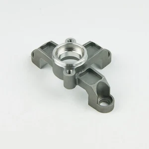 Clutch bell carrier mount for hpi rv baja 5b 5t 5sc - Picture 1 of 5