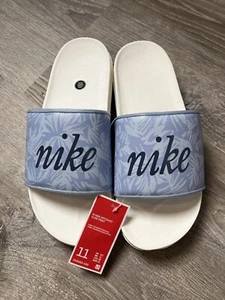 Sandale Nike Offcourt Print neuve avec étiquette - 11 - Photo 1/5
