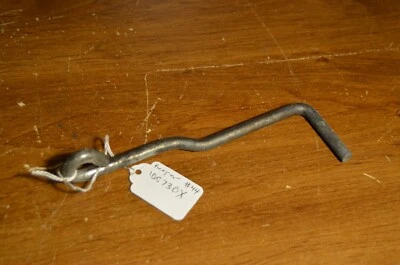 Craftsman Belt Guide 105730X - Image 1 of 2