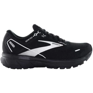 Zapatillas de running Brooks Ghost 14 GTX negras para hombre - Imagen 1 de 12