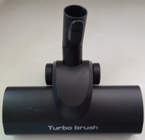 Cabezal de Cepillo Turbo, Compatible con Aspiradoras de Bote Miele, Pieza de Repuesto - Imagen 1 de 9