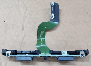 Dell 11KHH 4-Bay 1.8'' SAS Drive Backplane for PowerEdge M630 - Picture 1 of 3