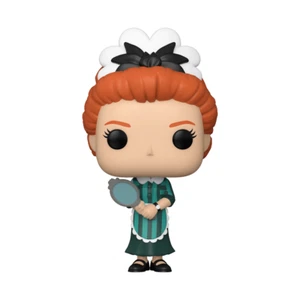 Nuevo en caja Funko Pop Haunted Mansion "Maid" #802 - Imagen 1 de 6