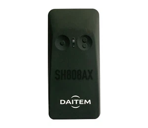 Telecomando DAITEM SH808AX transponder a mani libere trasmettitore allarme casa - Picture 1 of 4