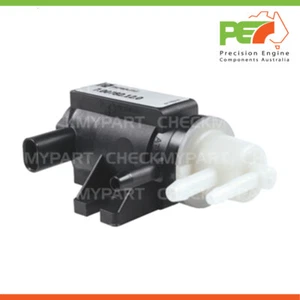 Válvula de control Turbo Boost OEM para Mercedes Benz ML250 CDI W166 2.2 D - Imagen 1 de 4