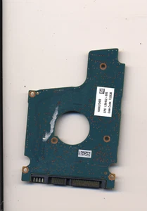 SOLO PCB DONANTE TOSHIBA G0064A - Imagen 1 de 2
