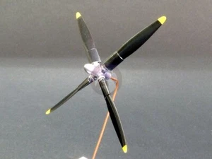 Plus Model 1/72 Propellers for Curtiss C-46 Commando (Williams Brothers) AL7033 - Picture 1 of 1