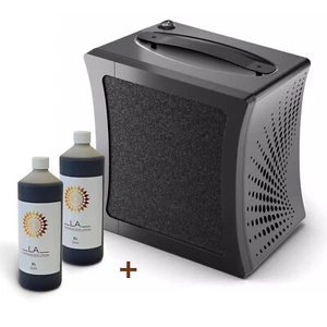 Spray Tanning Extractor Fan/System 'Tan Wave' Plus LA Tan- 1/2 Price- WOW!! - Picture 1 of 8