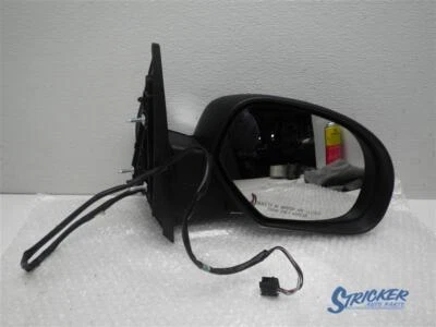 Espejo retrovisor puerta derecha eléctrico Chevrolet Silverado 1500 2008-2012 R01075964 Foto 1 de 4