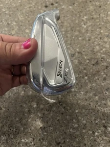 Srixon Zxi 4 Golf Club 7 Head Only New - Picture 1 of 4