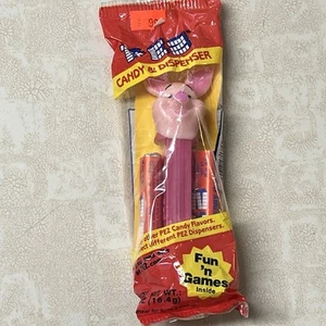 Piglet Pez Dispenser made in Hungary - Picture 1 of 3