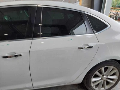 (LOCAL PICKUP ONLY) Driver Left Rear Side Door Fits 12-14 VERANO 3029154 - Image 1 of 4