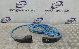 BATTERY CHARGING CABLE BMW 3 SERIES F30/F31 2017 LC-ST321 - Picture 1 of 8