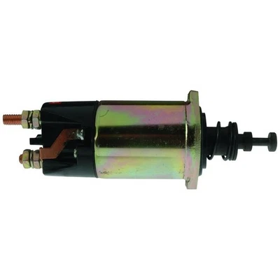 Nuevo interruptor solenoide 12V para Mitsubishi Fuso 87-95 M371X22471 SB224 M003T67281 Foto 1 de 4