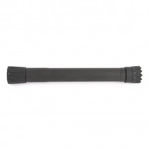 Extensión tubo cargador para Benelli Nova/Supernova 12ga 61cm, con interruptor cristal - Imagen 1 de 1