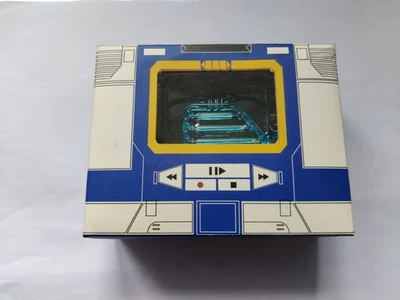 TRANSFORMER SOUNDWAVE CASSETTE I-GEAR IG-TF002A AUTOBOT SCOUT - Image 1 of 4