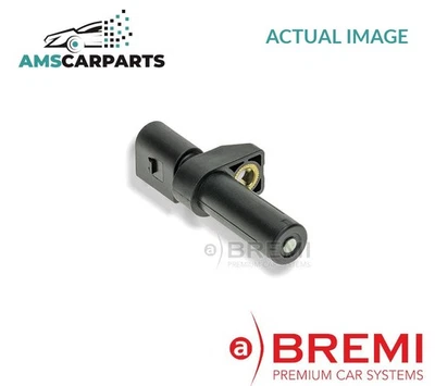 CRANKSHAFT POSITION SENSOR FLYWHEEL SIDE 60270 BREMI NEW OE REPLACEMENT - Image 1 of 4