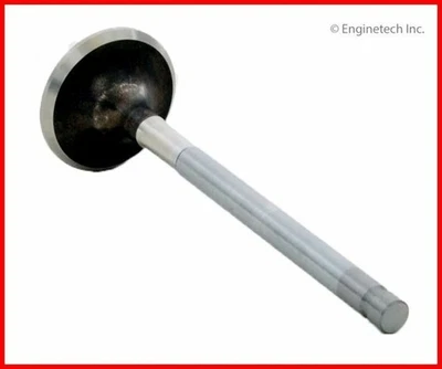 Válvula de escape única - para GM y Cadillac 472 500 - Enginetech V1715 Foto 1 de 2