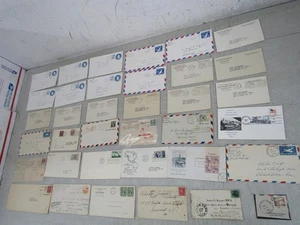 Nystamps US Possession Canal Zone old stamp cover collection $750 y27pl - Picture 1 of 10