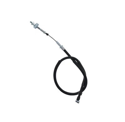 Cable de freno de pie trasero compatible con Kawasaki KLF300 KLF 300 1993-2004 Bayou 2x4 Foto 1 de 2