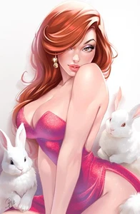 WAIFU CHRONICLES (MAIN ATTRACTION) *NICE* by Katya Sinyukhina - Picture 1 of 1