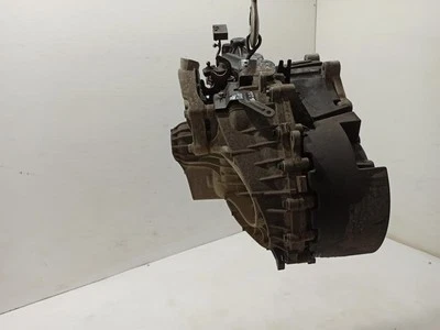 LAND ROVER RANGE ROVER EVOQUE L538 Getriebe M66 LR036006 RMBJ3R7002BA 21595809 - Bild 1 von 4