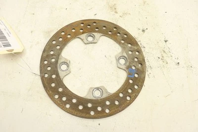 Kawasaki Mule Pro-DXT 16 Brake Rotor 41080-0608 #2 51207 — 第 1/2 张图片