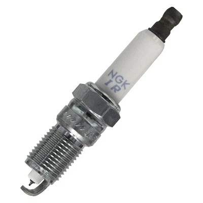 For Chevy Silverado 3500 HD 2007-2019 NGK 1465 Laser Iridium Spark Plug - Image 1 of 3