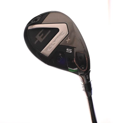 2025 Callaway Elyte X Hybrid #5 25* w/ Tensei Blue AV 65 R-Flex RH +HC *EX* - Image 1 of 4