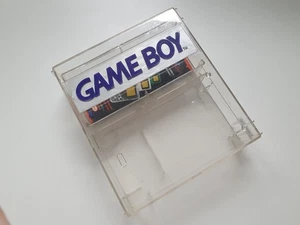 Gameboy Special Edition OVP | Original Nintendo Classic Transport Box Acryl Case - Bild 1 von 14